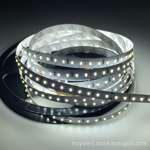 3014 Running Magic Tira LED 12V/24V Multicolor 5M High Brightness LED Strip Light